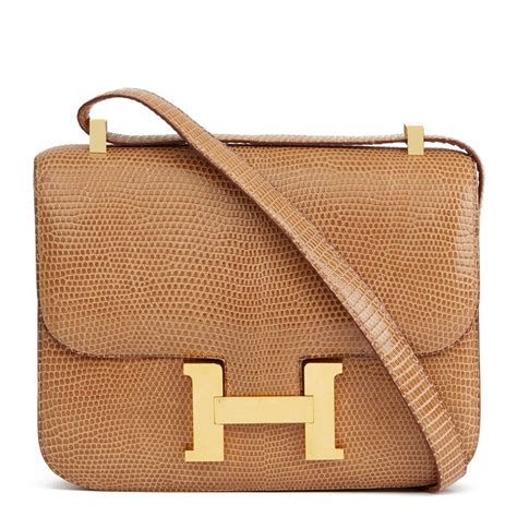 pre owned Hermes constance